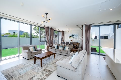 Vila v Dubai Hills Estate, Dubai, SAE 4 ložnice, 327.29726900 m² Č.: 584878 - fotografie 18