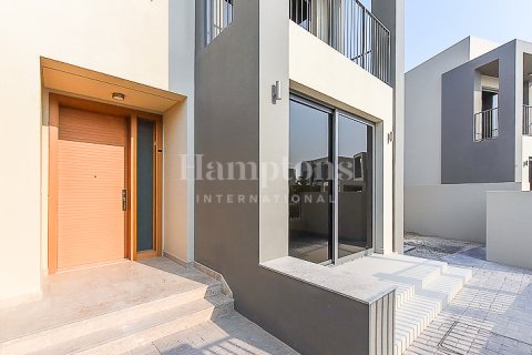 Vila v Dubai Hills Estate, Dubai, SAE 4 ložnice, 327.29726900 m² Č.: 584878 - fotografie 12