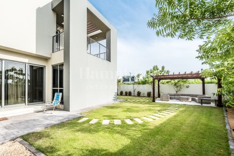 Vila v Dubai Hills Estate, Dubai, SAE 4 ložnice, 327.29726900 m² Č.: 584878 - fotografie 14
