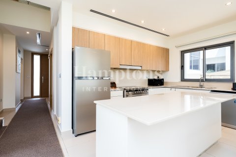 Vila v Dubai Hills Estate, Dubai, SAE 4 ložnice, 327.29726900 m² Č.: 584878 - fotografie 16