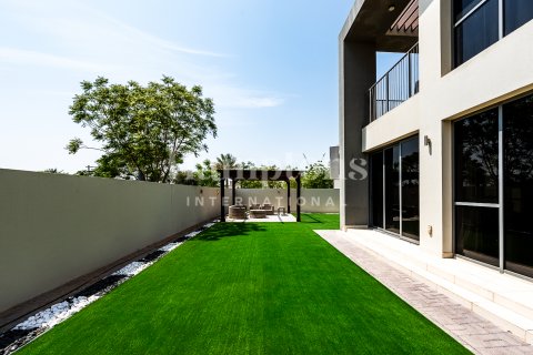 Vila v Dubai Hills Estate, Dubai, SAE 4 ložnice, 327.29726900 m² Č.: 584878 - fotografie 21