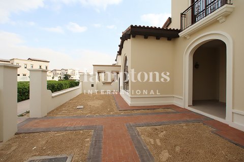 Villa Arabian Ranches 2, Dubaijā, AAE 4 istabas, 608.05013500 m2 Nr. 584876 - attēls 20