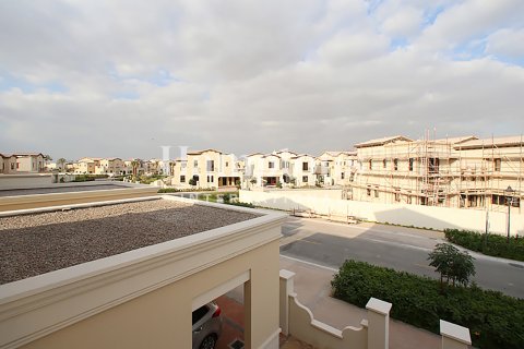 Villa Arabian Ranches 2, Dubaijā, AAE 4 istabas, 608.05013500 m2 Nr. 584876 - attēls 23