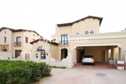 Villa Arabian Ranches 2, Dubaijā, AAE 4 istabas, 608.05013500 m2 Nr. 584876 - attēls 18