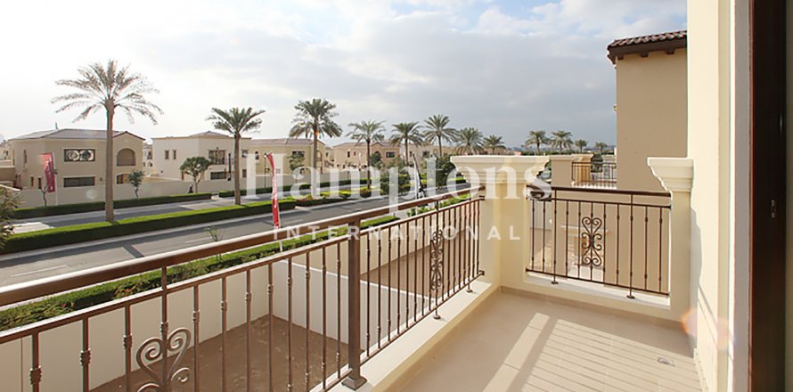 Villa Arabian Ranches 2, Dubaijā, AAE 4 istabas, 608.05 m2 Nr. 584876