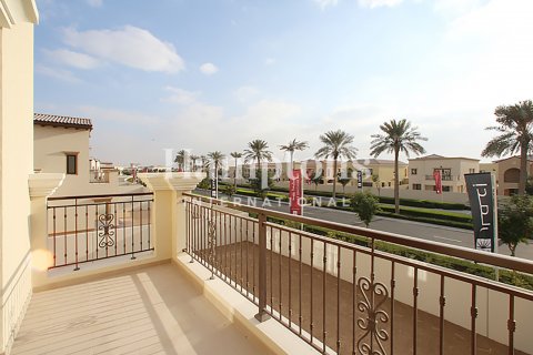 Villa Arabian Ranches 2, Dubaijā, AAE 4 istabas, 608.05013500 m2 Nr. 584876 - attēls 19