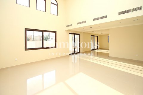 Villa Arabian Ranches 2, Dubaijā, AAE 4 istabas, 608.05013500 m2 Nr. 584876 - attēls 22