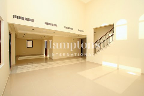 Villa Arabian Ranches 2, Dubaijā, AAE 4 istabas, 608.05013500 m2 Nr. 584876 - attēls 21