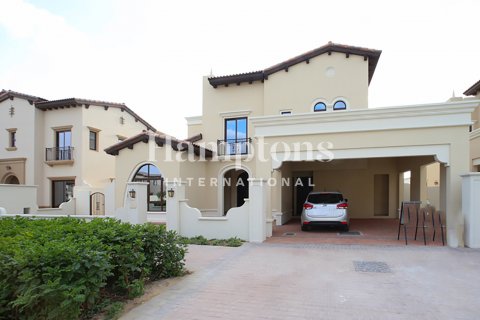 Villa Arabian Ranches 2, Dubaijā, AAE 4 istabas, 608.05013500 m2 Nr. 584876 - attēls 15