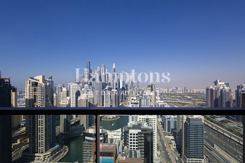 Dubai Marina, Dubai, UAE의 임대용 아파트 침실 1개, 71.25660100제곱미터 번호 584880 - 사진 12