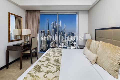 Dubai Marina, Dubai, UAE의 임대용 아파트 침실 1개, 71.25660100제곱미터 번호 584880 - 사진 2