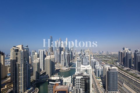 Dubai Marina, Dubai, UAE의 임대용 아파트 침실 1개, 71.25660100제곱미터 번호 584880 - 사진 16
