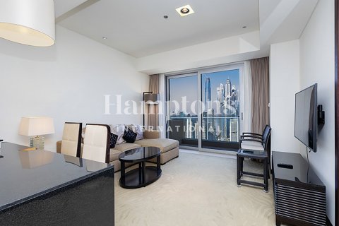 Dubai Marina, Dubai, UAE의 임대용 아파트 침실 1개, 71.25660100제곱미터 번호 584880 - 사진 3