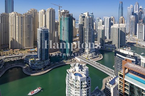 Dubai Marina, Dubai, UAE의 임대용 아파트 침실 1개, 71.25660100제곱미터 번호 584880 - 사진 11