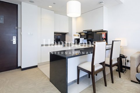 Dubai Marina, Dubai, UAE의 임대용 아파트 침실 1개, 71.25660100제곱미터 번호 584880 - 사진 1