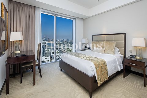 Dubai Marina, Dubai, UAE의 임대용 아파트 침실 1개, 71.25660100제곱미터 번호 584880 - 사진 14