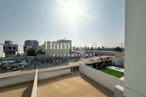 Al Furjan, Dubai, संयुक्त अरब अमीरात में टाउनहाउस, 3 बेडरूम, 255 वर्ग मीटर, संख्या 584879 - फ़ोटो 1