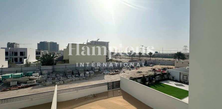 Al Furjan, Dubai, संयुक्त अरब अमीरात में टाउनहाउस, 3 बेडरूम, 255 वर्ग मीटर, संख्या 584879
