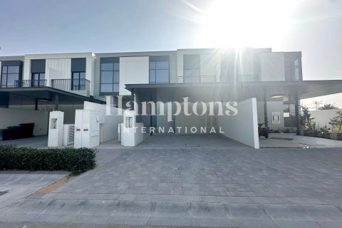 Al Furjan, Dubai, संयुक्त अरब अमीरात में टाउनहाउस, 3 बेडरूम, 255 वर्ग मीटर, संख्या 584879 - फ़ोटो 3