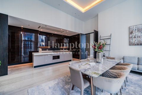 Střešní byt v Dubai Marina, Dubai, SAE 4 ložnice, 594.30049100 m² Č.: 584877 - fotografie 19