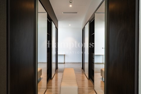 Střešní byt v Dubai Marina, Dubai, SAE 4 ložnice, 594.30049100 m² Č.: 584877 - fotografie 5