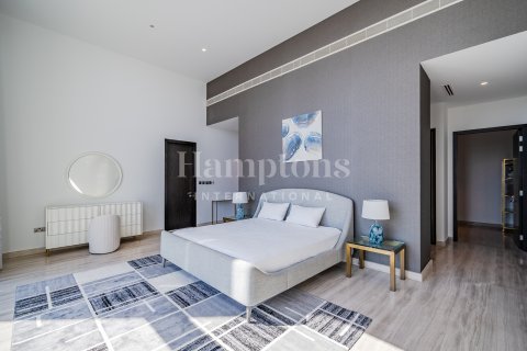 Střešní byt v Dubai Marina, Dubai, SAE 4 ložnice, 594.30049100 m² Č.: 584877 - fotografie 11