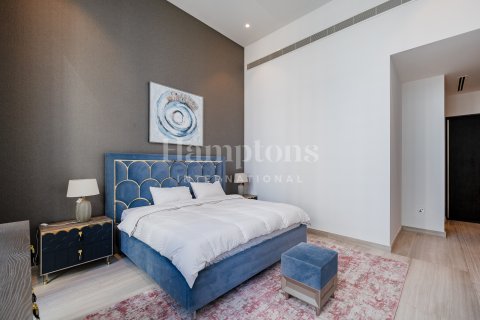 Střešní byt v Dubai Marina, Dubai, SAE 4 ložnice, 594.30049100 m² Č.: 584877 - fotografie 15