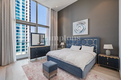 Střešní byt v Dubai Marina, Dubai, SAE 4 ložnice, 594.30049100 m² Č.: 584877 - fotografie 23