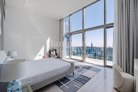Střešní byt v Dubai Marina, Dubai, SAE 4 ložnice, 594.30049100 m² Č.: 584877 - fotografie 4