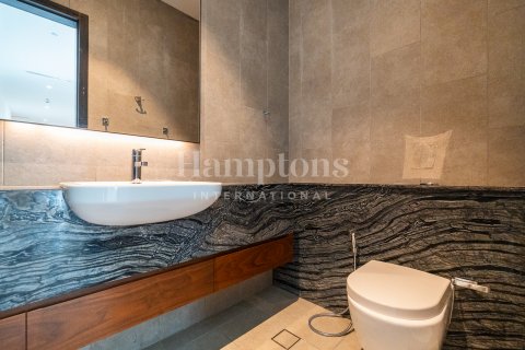 Střešní byt v Dubai Marina, Dubai, SAE 4 ložnice, 594.30049100 m² Č.: 584877 - fotografie 28