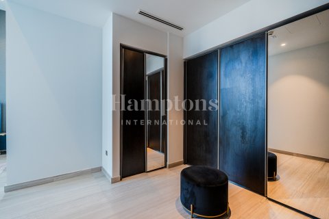 Střešní byt v Dubai Marina, Dubai, SAE 4 ložnice, 594.30049100 m² Č.: 584877 - fotografie 2