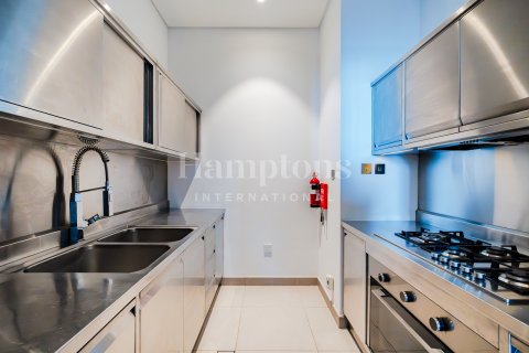 Střešní byt v Dubai Marina, Dubai, SAE 4 ložnice, 594.30049100 m² Č.: 584877 - fotografie 17
