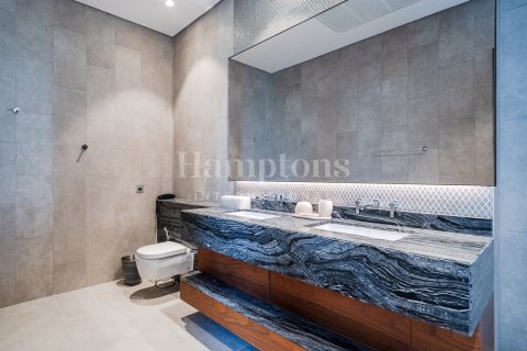 Střešní byt v Dubai Marina, Dubai, SAE 4 ložnice, 594.30049100 m² Č.: 584877 - fotografie 26