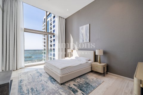 Střešní byt v Dubai Marina, Dubai, SAE 4 ložnice, 594.30049100 m² Č.: 584877 - fotografie 14