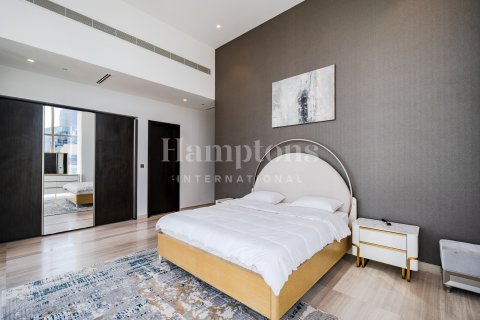 Střešní byt v Dubai Marina, Dubai, SAE 4 ložnice, 594.30049100 m² Č.: 584877 - fotografie 21