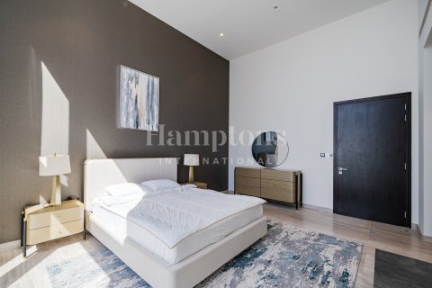 Střešní byt v Dubai Marina, Dubai, SAE 4 ložnice, 594.30049100 m² Č.: 584877 - fotografie 10
