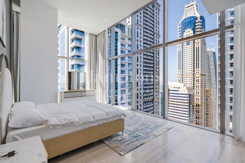Střešní byt v Dubai Marina, Dubai, SAE 4 ložnice, 594.30049100 m² Č.: 584877 - fotografie 22