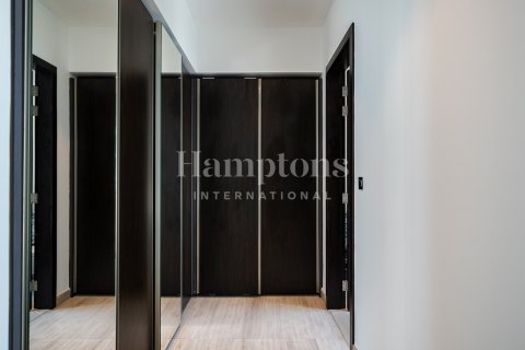 Střešní byt v Dubai Marina, Dubai, SAE 4 ložnice, 594.30049100 m² Č.: 584877 - fotografie 3
