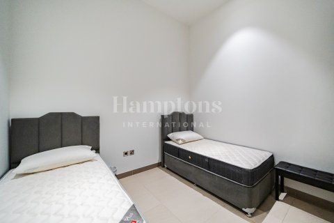 Střešní byt v Dubai Marina, Dubai, SAE 4 ložnice, 594.30049100 m² Č.: 584877 - fotografie 8