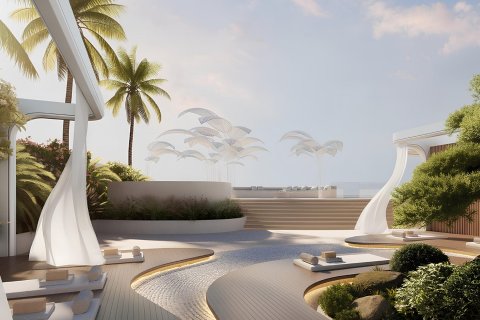 Müüa korter asukohaga Dubai Land, AÜE: 1 magamistoaga, 93.42 m² Nr 568416 - pilt 5
