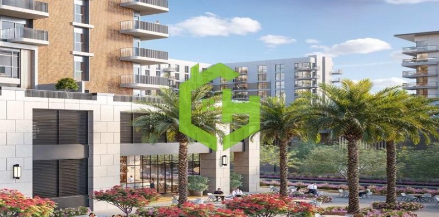Byt v Town Square, Dubai, SAE 3 ložnice, 195.4 m² Č.: 556757