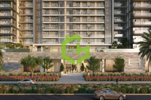 Byt v Al Marjan Island, Ras Al Khaimah, SAE 3 ložnice, 210.3 m² Č.: 556754 - fotografie 11