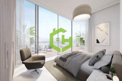 Byt v Al Marjan Island, Ras Al Khaimah, SAE 3 ložnice, 210.3 m² Č.: 556754 - fotografie 1