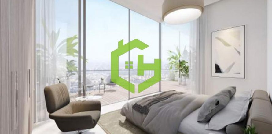 Byt v Al Marjan Island, Ras Al Khaimah, SAE 3 ložnice, 210.3 m² Č.: 556754