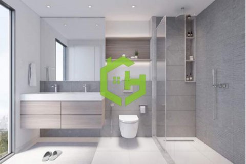 Byt v Al Marjan Island, Ras Al Khaimah, SAE 3 ložnice, 210.3 m² Č.: 556754 - fotografie 10