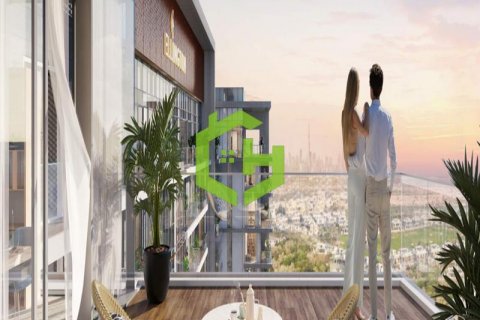 Byt v Al Marjan Island, Ras Al Khaimah, SAE 3 ložnice, 210.3 m² Č.: 556754 - fotografie 5