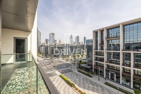 阿联酋 Dubai City Walk 待售 : 1 卧, 119 平方米 , 编号602274 - 照片 1