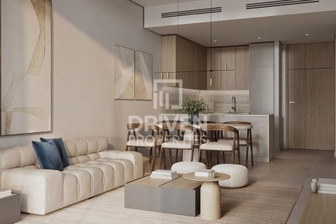 Apartment in Arjan, Dubai, UAE 1 bedroom, 69 sq.m. № 602396 - photo 1