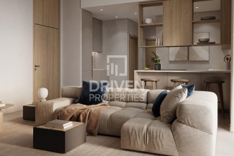 Apartment in Arjan, Dubai, UAE 1 bedroom, 69 sq.m. № 602396 - photo 4