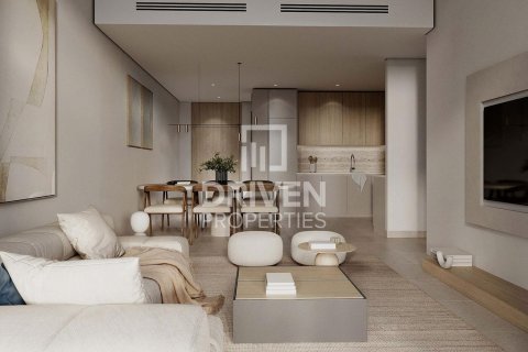 Apartment in Arjan, Dubai, UAE 1 bedroom, 69 sq.m. № 602396 - photo 12